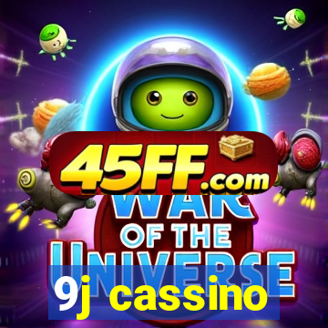 9j cassino